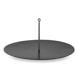 Petromax Hanging Fire Bowl For Cooking Tripod OneSize, Black