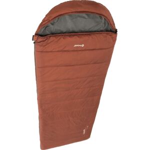 Outwell Canella Lux OneSize, Warm Red