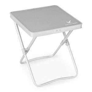Arctic Tern Easy Folding Table Metal Metal OneSize