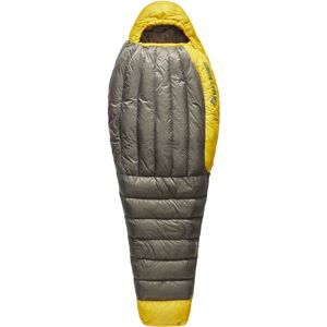 Sea To Summit Spark -9C/15F Beluga Black LONG, Beluga Black