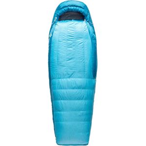 Sea To Summit Women's Trek -1C/30F Blue Atoll REGULAR, Blue Atoll