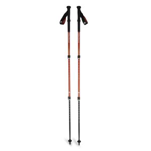 Black Diamond Trail Back Trekking Poles Burnt Sienna OneSize, Burnt Sienna