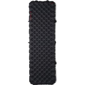 Helsport Pro R4 Sleeping Mat Dark Shadow / Ruby Red OS, Dark Shadow / Ruby Red