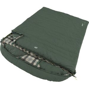 Outwell Camper Lux Double Forest Green OneSize, Forest Green