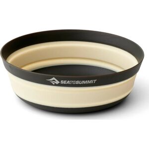 Sea To Summit Frontier Ul Collapsible Bowl M Bone White OneSize, BONE WHITE