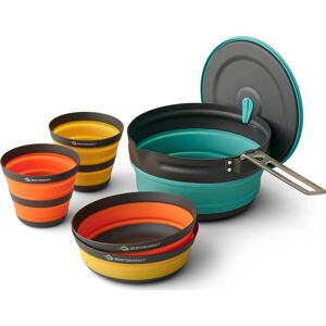 Sea To Summit Frontier UL One Pot Cook Set Multi OneSize, MULTI