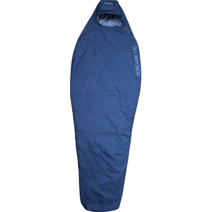 Bergans Rondane Synthetic 170 Dark Riviera Blue/Light Riviera Blue 195 cm, Dark Riviera Blue/Light Riviera Blue