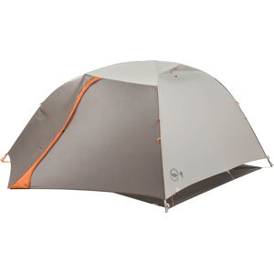 Big Agnes Copper Spur HV UL3 mtnGLO™ Silver/Gray OneSize, Silver/Gray