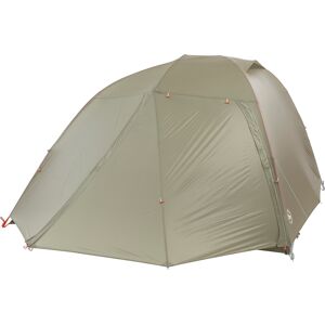 Big Agnes Copper Spur HV UL4 Olive Green OneSize, Olive Green