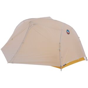 Big Agnes Tiger Wall UL1 Gray/Yellow OneSize, Gray/Yellow