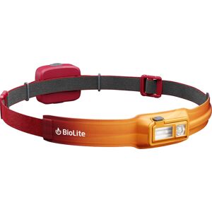 BioLite Headlamp 425 Yellow/Red OS, Yellow/Red