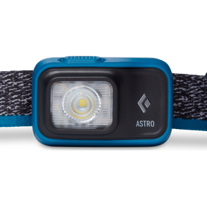 Black Diamond Astro 300 Headlamp Azul OneSize, Azul