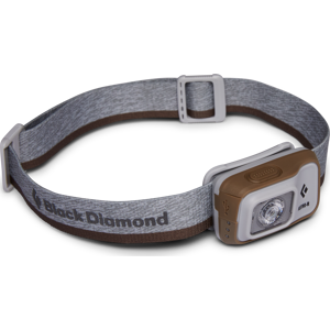 Black Diamond Astro 300-R Headlamp Alloy OneSize, Alloy