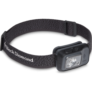 Black Diamond Cosmo 350-R Headlamp Alloy OneSize, Alloy