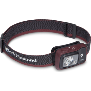 Black Diamond Cosmo 350-R Headlamp Lilac OneSize, Lilac