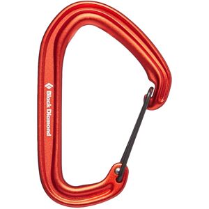 Black Diamond HotWire Carabiner Octane OneSize, Octane