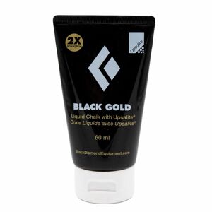 Black Diamond Liquid Black Gold Chalk 60ml No Color OneSize, No Color