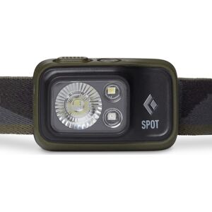 Black Diamond Spot 400 Headlamp Dark Olive OneSize, Dark Olive