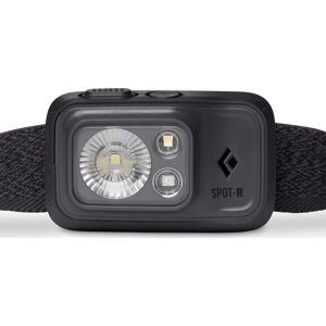 Black Diamond Spot 400-R Headlamp Graphite OneSize, Graphite