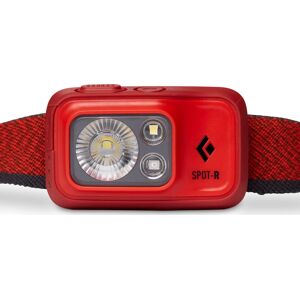 Black Diamond Spot 400-R Headlamp Octane OneSize, Octane