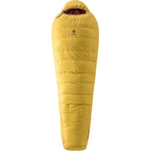 Deuter Women's Astro Pro 800 SL Tumeric-Redwood OneSize, Tumeric-Redwood