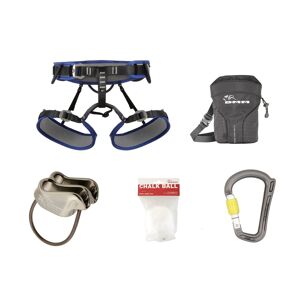 DMM Viper 2 Harness Pack Blue L, Blue