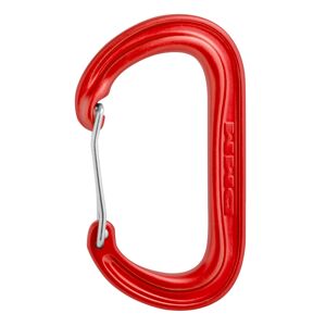 DMM Walldo Red OneSize, Red