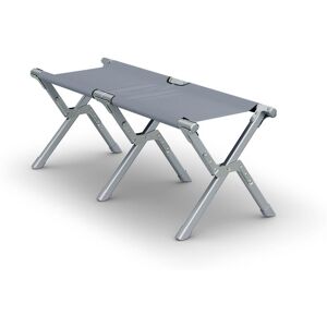 Dometic Compact Camp Bench Nocolour OneSize, Silt