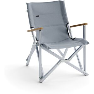 Dometic Compact Camp Chair Silt OneSize, Silt