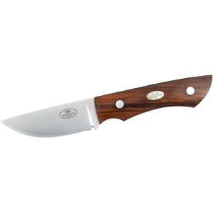 Fällkniven Taiga TH1 Hunter Desert Ironwood OneSize, Desert Ironwood