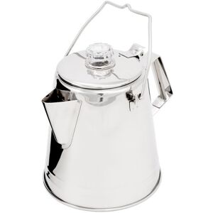 GSI Outdoors Glacier Stainless 8 Cup Perc OneSize