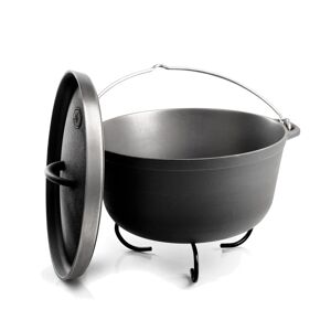 GSI Outdoors Litecast Dutch Oven 5 Qt OneSize