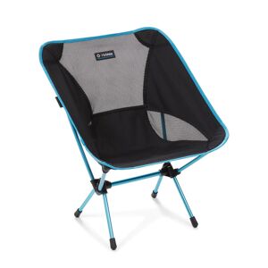 Helinox Chair One Black/blue OneSize, Black/blue