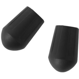 Helinox Chair Rubber Tips 12.6 2pcs Black OneSize, Black