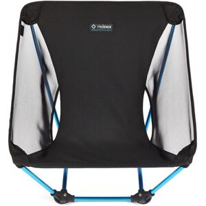 Helinox Ground Chair OneSize, Black/O Blue