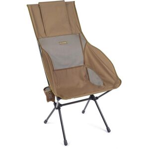 Helinox Savanna Chair Coyote Tan OneSize, Coyote Tan