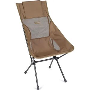 Helinox Sunset Chair Coyote Tan/Black OneSize, Coyote Tan/Black