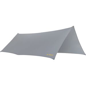 Helsport Adventure SL 4 Tarp Stone gray /Sunset Yellow OneSize, Stone gray /Sunset Yellow