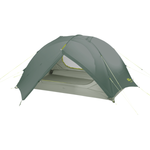 Jack Wolfskin Real Dome Lite II Hedge Green One Size, Hedge Green