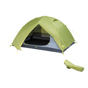 Jack Wolfskin Skyrocket III Dome Ginkgo Green OneSize, Ginkgo Green