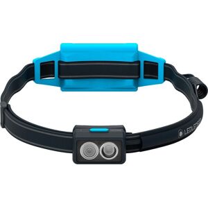 Led Lenser Neo5R Black/blue OneSize, Black/blue