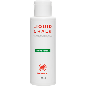 Mammut Liquid Chalk Peppermint 100 ml neutral OneSize, neutral