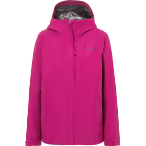 Marmot Women's Minimalist GORE-TEX Jacket Fuchsia Red S, Fuchsia Red