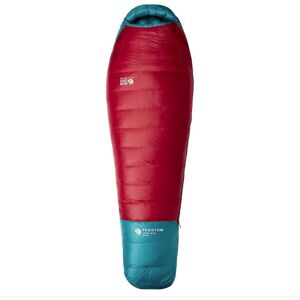 Mountain Hardwear Phantom 15F/-9C Sleeping Bag Alpine Red Regular. Left Zip, Alpine Red