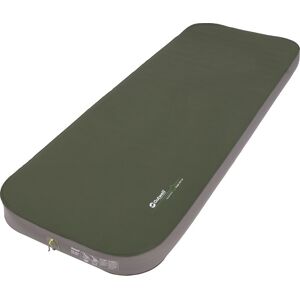 Outwell Dreamhaven Single 10.0 cm Elegant Green OneSize, Elegant Green