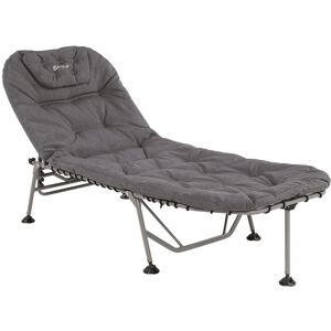 Outwell Fontana Lake Grey OneSize, Grey