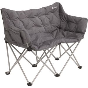 Outwell Sardis Lake Grey OneSize, Grey