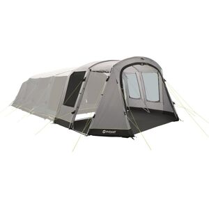 Outwell Universal Awning Size 6 Grey One Size, Grey