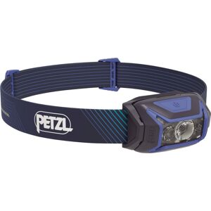 Petzl Actik Core Blue OneSize, Blue