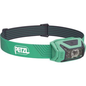 Petzl Actik Lamp Green OneSize, Green